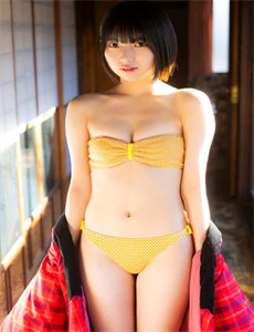《137最大但人文艺术体-林杏儿》