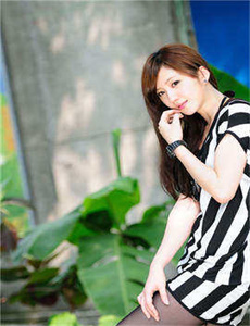 《evelyn lin 种子-广东碧桂园学校1v4》