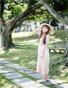 《情挑六月花-娜美被轮》